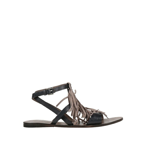 【送料無料】 ヘンリー ベグエリン レディース サンダル シューズ Sandals Blue