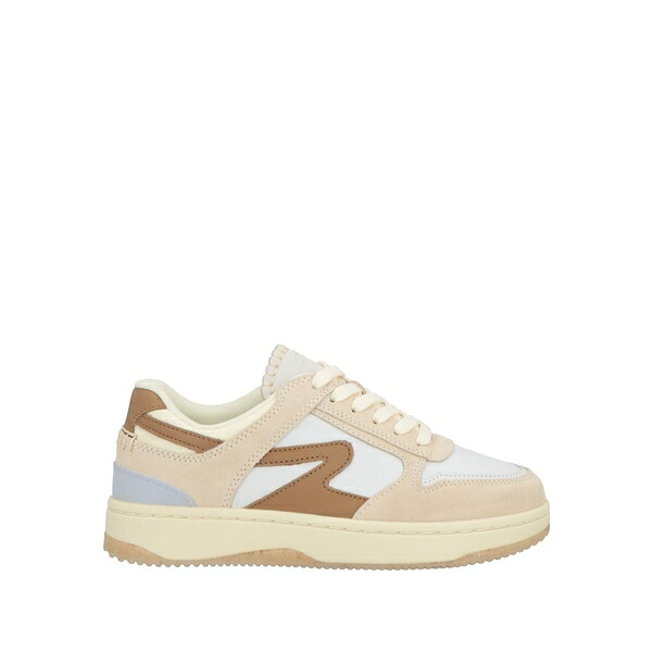 【送料無料】 ラグアンドボーン レディース スニーカー シューズ Sneakers Beige|asty