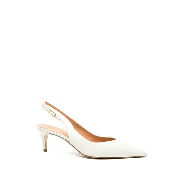 ザ・セラー レディース パンプス シューズ Slingback pumps Neutrals