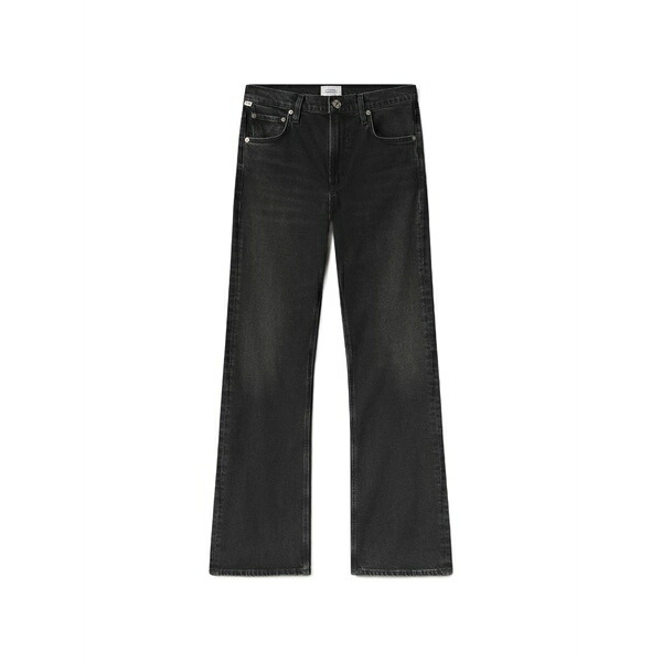 シチズンズ オブ ヒューマニティ レディース デニムパンツ ボトムス Blaine jeans Grey｜asty