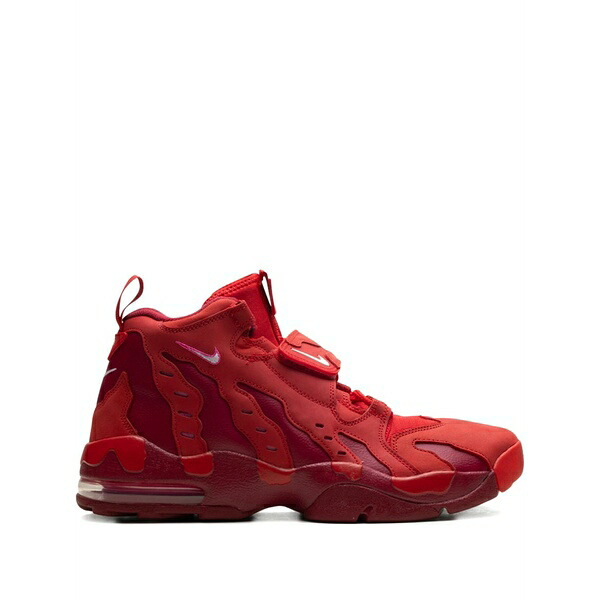 ナイキ メンズ スニーカー シューズ Air dt max '96 "love letter to connie" sneakers Red｜asty