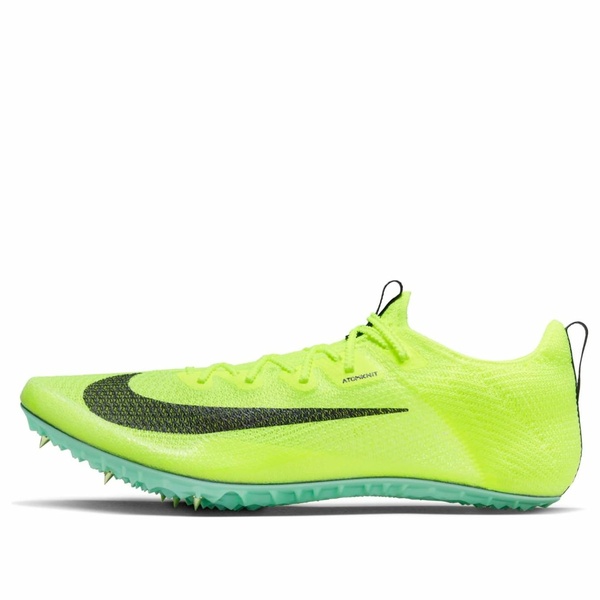Nike ナイキ メンズ スニーカー 【Nike Zoom Superfly Elite 2 \u0027Volt Mint Foam\u0027 DR9923-700】  大きさ US_7.5(25.5糎)