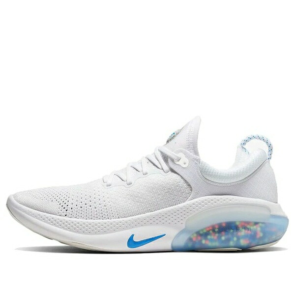 Nike ナイキ メンズ スニーカー 【Nike Joyride Run FK AW \u0027Blue Hero\u0027 CI3706-100】  大いさ US_7(25.0珊) スニーカー-靴-メンズ靴
