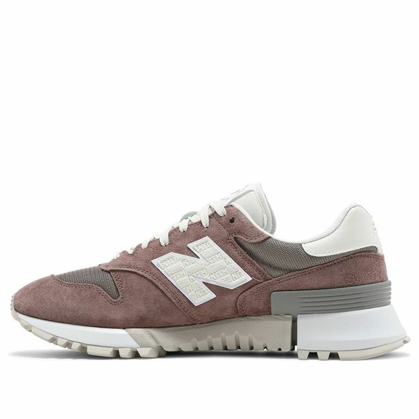 New Balance ニュー平衡にする メンズ スニーカー 【New Balance Ronnie Fieg x RC 1300 \u002710th Anniversary - Antler\u0027 MS1300K3】  大きさ US_6(24.0糎)