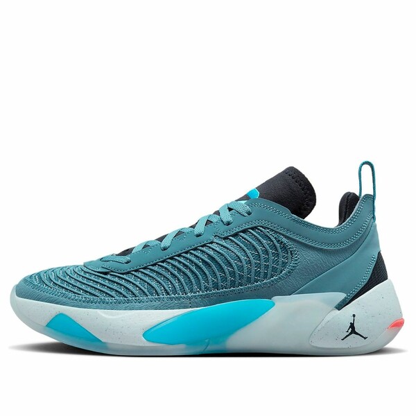 Jordan ジョーダン メンズ スニーカー 【Air Jordan Luka 1 Next Nature \u0027Noise Aqua\u0027 DR9830-400】  大きさ US_10.5(28.5糎)