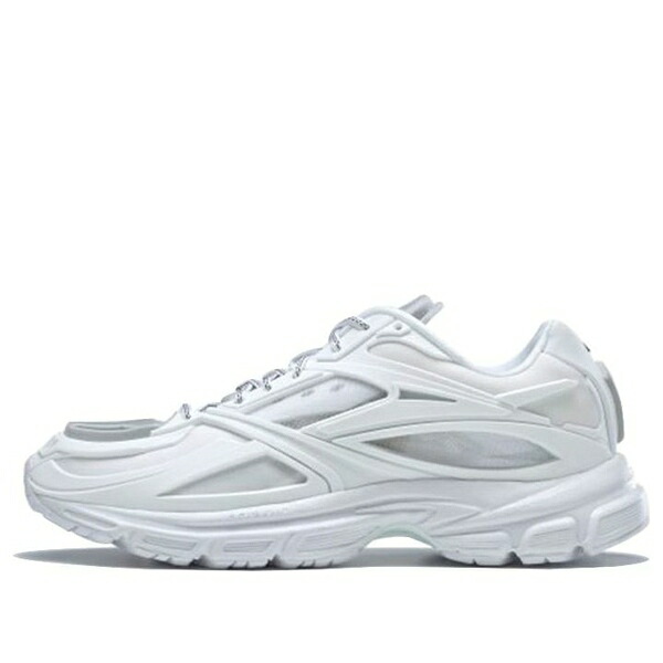 Reebok リーボック メンズ スニーカー 【Reebok Premier Road Modern 'White' FZ1686】 サイズ US_11(29.0cm)｜asty
