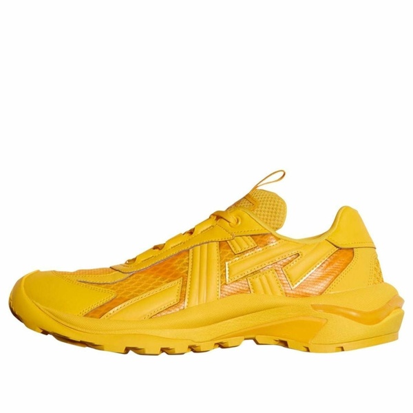 Onitsuka Tiger オニツカタイガー メンズ スニーカー 【Onitsuka Tiger Tigtrail \u0027Yellow\u0027 1183C612-750】  大きさ US_10(28.0糎)