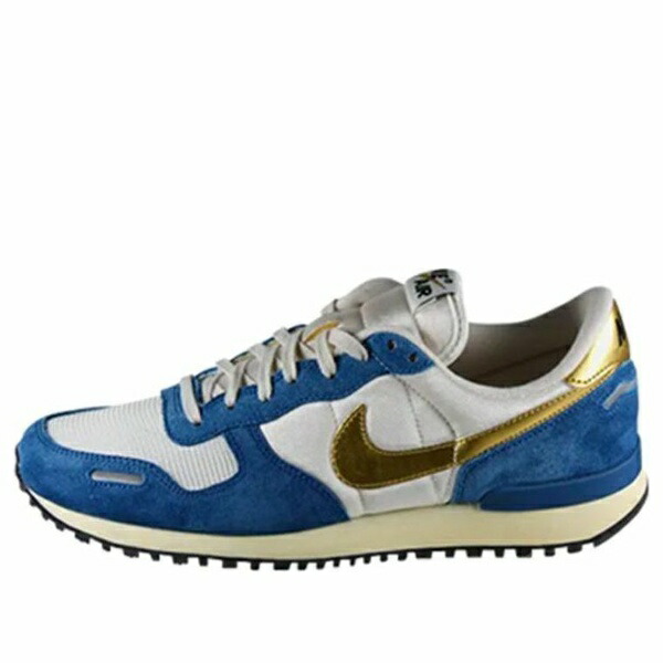 Nike ナイキ メンズ スニーカー 【Nike Air Vortex Vintage \u0027Laser Purple Cyber\u0027 429773-100】  大きさ US_7(25.0糎)