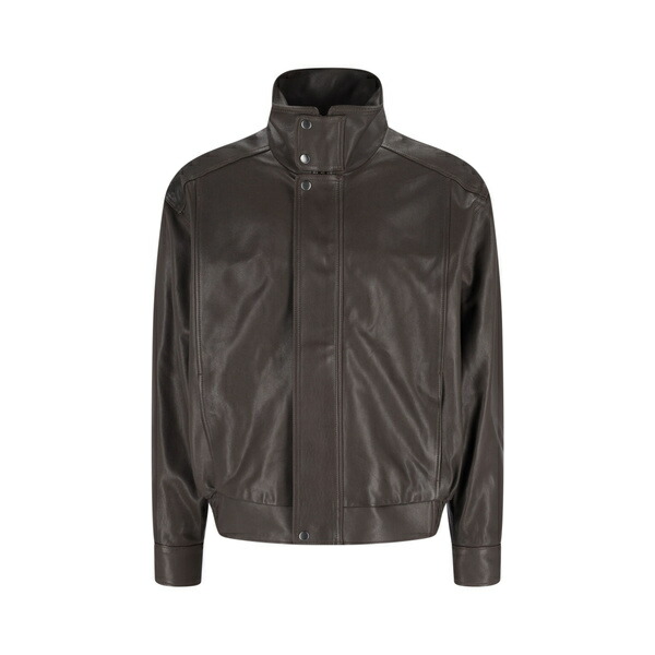 ✨未使用品✨  カルバンクライン　ムートンジャケット 楽天市場】カルバンクライン ジャケット メンズ フェイクムートン