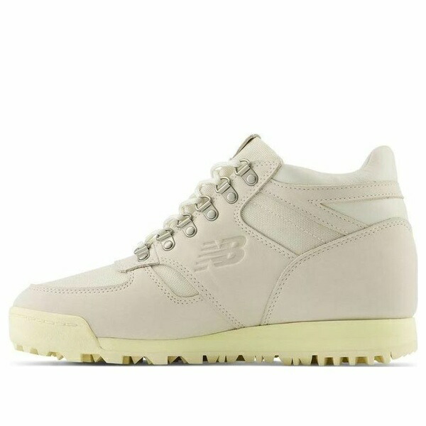 <美品>ニューバランス nanamica R_C1 アールシーワン　スニーカー 国内10月27日/11月10日発売予定】 ナナミカ × ニューバランス