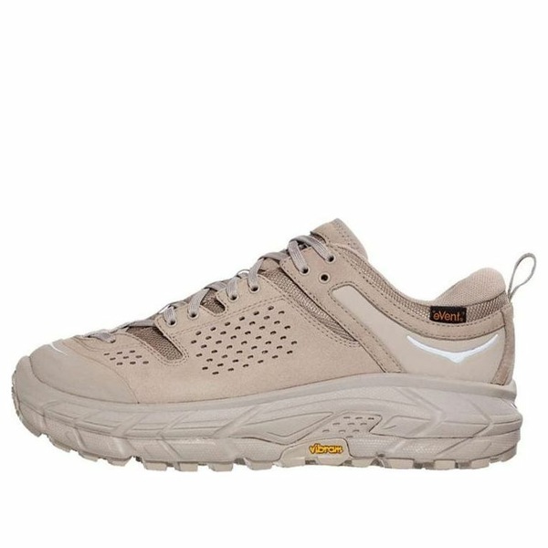 HOKA ONE ONE ホカオネオネ メンズ スニーカー  【HOKA ONE ONE Tor Ultra Low WP JP Beige 1105689-SITA】  サイズ US_12(30.0cm)