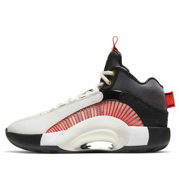 Air Jordan ジョーダン メンズ スニーカー  【Titan x Air Jordan 35 PF \u002710th Anniversary\u0027 DD4701-001】  大いさ US_M_3.5 スニーカー-靴-メンズ靴