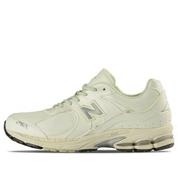 New Balance ニュー平衡にする メンズ スニーカー  【New Balance RANDOMEVENT UNIK 2002R ML2002RX】  大いさ US_M_4.5 靴-メンズ靴