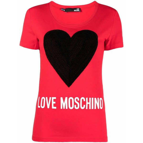 MOSCHINO モスキーノ Tシャツ トップス 新品未使用 早い者勝ち