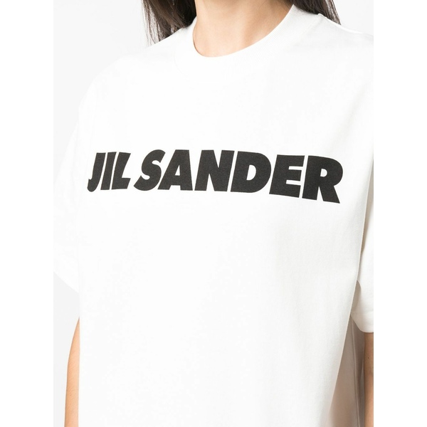 新品 JIL SANDER 星座モチーフ 半袖Tシャツ てんびん座 トップス T