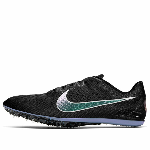 Nike ナイキ メンズ スニーカー  【Nike Zoom Victory 3 \u0027Black Indigo Fog\u0027 835997-003】  大きさ US_9.5(27.5糎)