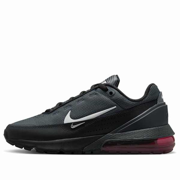 Nike ナイキ メンズ スニーカー  【Nike Air Max Pulse \u0027Black Varsity Red\u0027 FQ2436-001】  大きさ US_11.5(29.5糎)