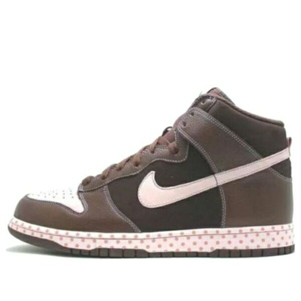 Nike ナイキ メンズ スニーカー  【Nike Dunk High \u0027Easter\u0027 308348-261】  大いさ US_9(27.0糎)