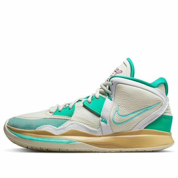 Nike ナイキ メンズ スニーカー  【Nike Sue Bird x Kyrie Infinity \u0027Golden Tribute\u0027 CZ0204-002】  大きさ US_10.5(28.5糎)