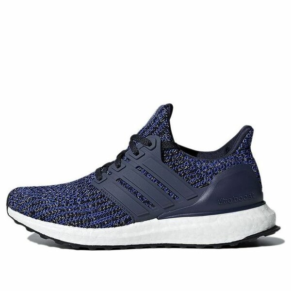 adidas アディダス メンズ スニーカー  【adidas Ultraboost 4.0 J \u0027Trace Blue\u0027 DB1427】  大きさ US_M_4.5
