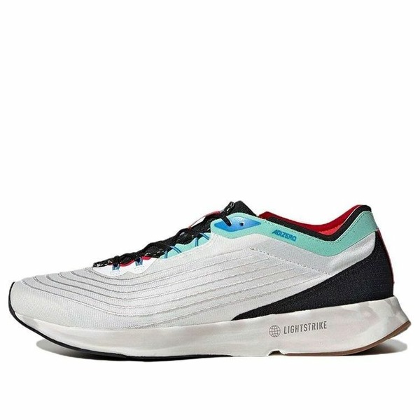 adidas アディダス メンズ スニーカー  【adidas Parley x Adizero \u0027Non Dyed\u0027 GY1716】  大きさ US_11(29.0糎)