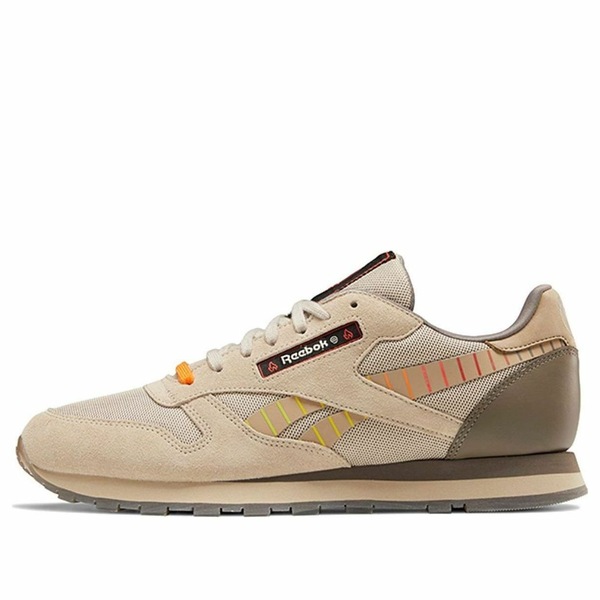 Reebok リーボック メンズ スニーカー  【Reebok Hot Ones x Classic Leather \u0027Scoville Levels\u0027 H68850】  大きさ US_11.5(29.5糎)