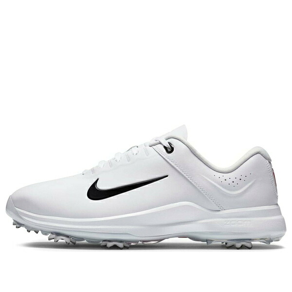 Nike ナイキ メンズ スニーカー  【Nike Air Zoom Tiger Woods \u002720 \u0027White\u0027 CI4510-100】  大きさ US_8.5(26.5糎)