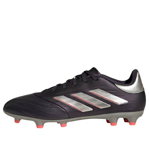 adidas アディダス メンズ スニーカー 【adidas Copa Pure 2 League FG 'Vivid Horizon Pack Black' IG8716】 サイズ US_12.5(30.5cm)｜asty