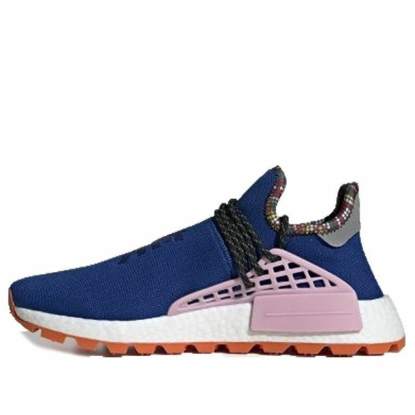 adidas アディダス メンズ スニーカー  【adidas x Pharrell NMD Hu \u0027Inspiration Pack\u0027 EE7579】  大きさ US_7.5(25.5糎)