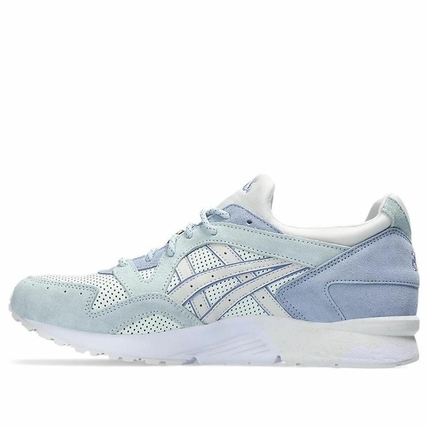 ASICS アシックス メンズ スニーカー 【ASICS Gel Lyte 5 'Godai Pack - Arctic Blue' 1203A282-401】 サイズ US_11.5(29.5cm)｜asty