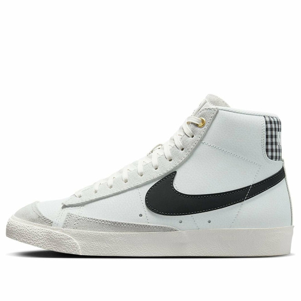 Nike ナイキ メンズ スニーカー  【Nike Blazer Mid 77 \u0027Designed Fresh\u0027 FJ4022-025】  大きさ US_10.5(28.5糎)