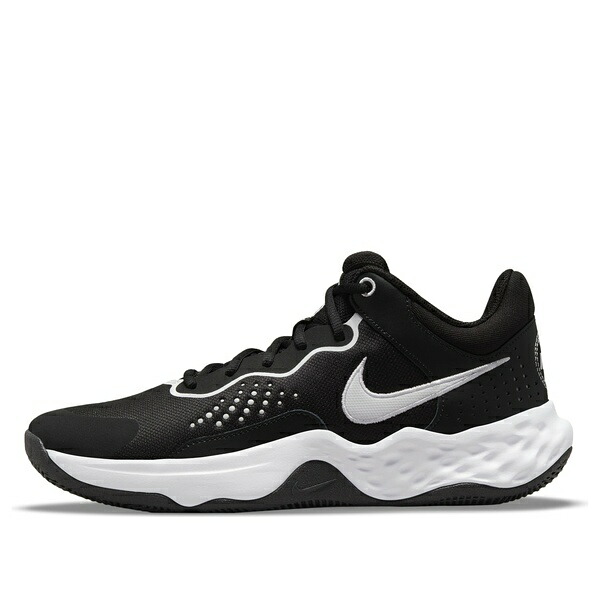 Nike ナイキ メンズ スニーカー  【Nike Fly.By Mid 3 \u0027Black White\u0027 DD9311-003】  大きさ US_6.5(24.5糎)