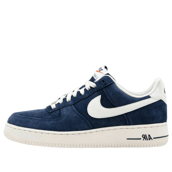 Nike ナイキ メンズ スニーカー 【Nike Air Force 1 'Blazer Pack' 488298-415】 サイズ US_9.5(27.5cm)|asty