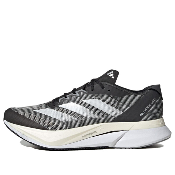 adidas アディダス メンズ スニーカー 【adidas Adizero Boston 12 'Carbon' ID4234】 サイズ US_M_15｜asty 83,490円