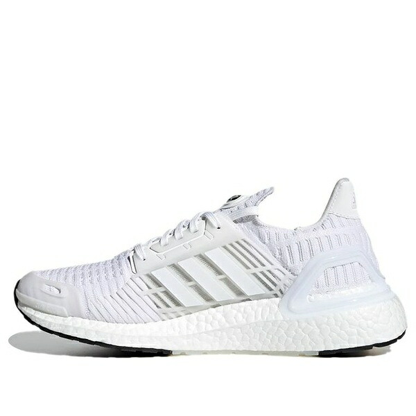 adidas アディダス メンズ スニーカー 【adidas Ultraboost DNA CC_1 'Cloud White' FZ2545】 サイズ US_11.5(29.5cm)｜asty