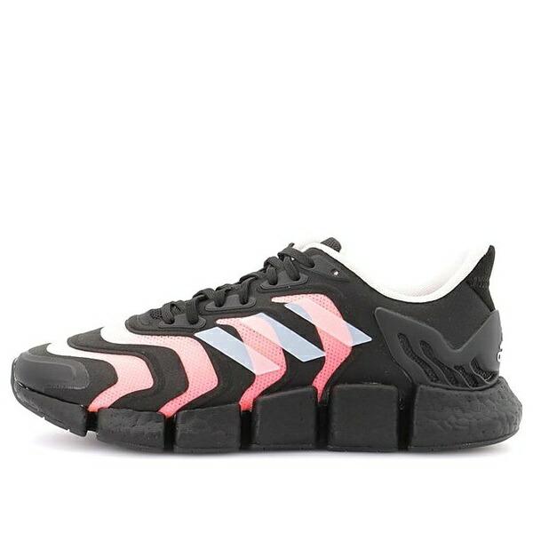 adidas アディダス メンズ スニーカー  【adidas Climacool Vento \u0027Black Signal Pink\u0027 H67636】  大きさ US_9(27.0糎)