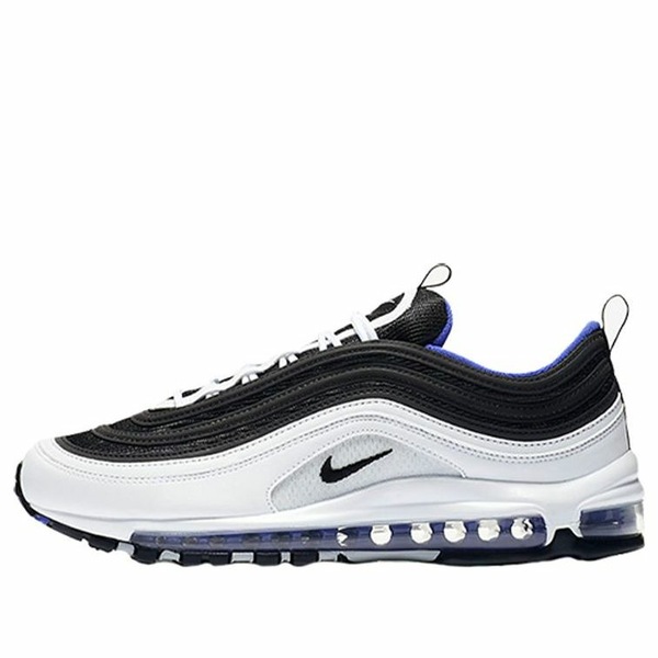 Nike ナイキ メンズ スニーカー  【Nike Air Max 97 \u0027Persian Violet\u0027 921826-103】  大きさ US_9.5(27.5糎)