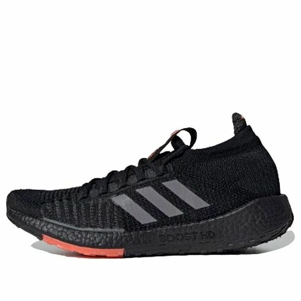 adidas アディダス メンズ スニーカー 【adidas PulseBoost HD \'Signal Coral\' EG0971】 サイズ US_7.5(25.5cm)｜asty