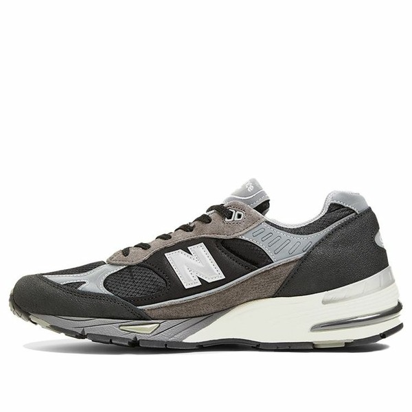 New Balance ニューバランス メンズ スニーカー 【New Balance Slam Jam x 991 Made In England 'Shap Store' M991SJM】 サイズ US_10.5(28.5cm)|asty