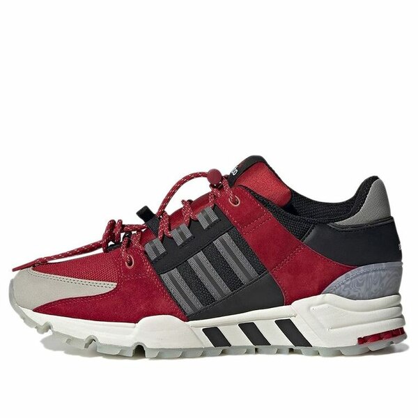 adidas アディダス メンズ スニーカー 【adidas Victorinox x EQT Support 93 'Swiss Army Knife' GV6830】 サイズ US_M_4.5｜asty