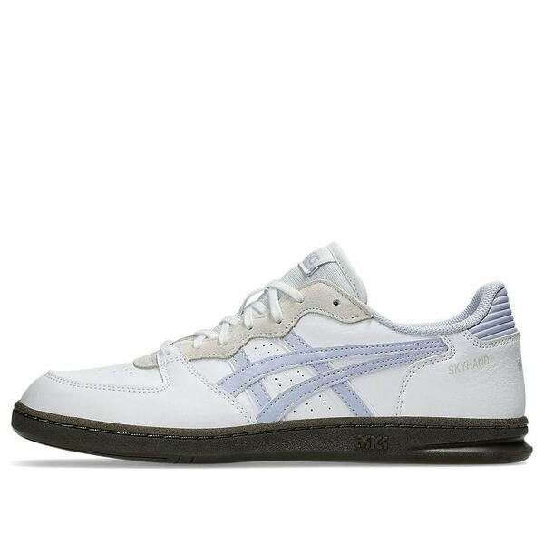 ASICS アシックス メンズ スニーカー  【ASICS Skyhand OG \u0027White Blue Fade\u0027 1203A451-103】  大きさ US_M_14