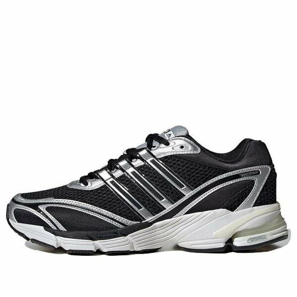 adidas アディダス メンズ スニーカー 【adidas Supernova Cushion 7 'Black Grey' IG1747】 サイズ US_9.5(27.5cm)｜asty