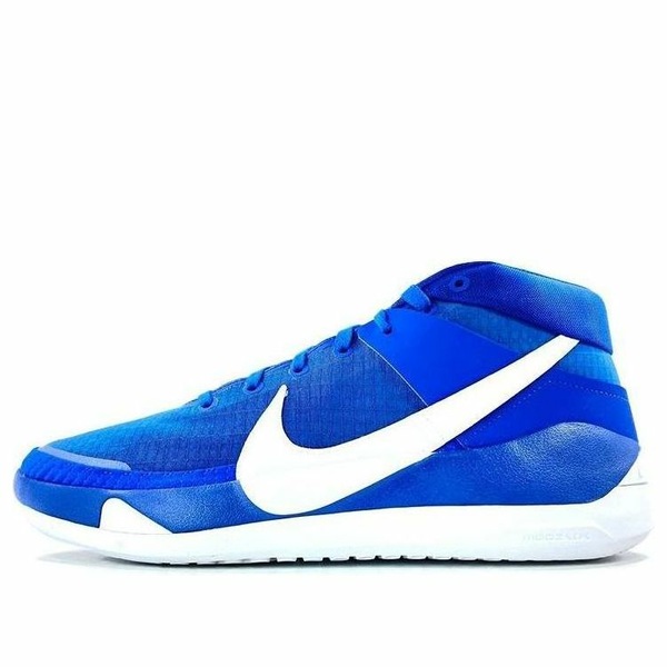 Nike ナイキ メンズ スニーカー  【Nike KD 13 肺結核 \u0027Game Royal\u0027 CW4115-401】  大きさ US_12.5(30.5糎)