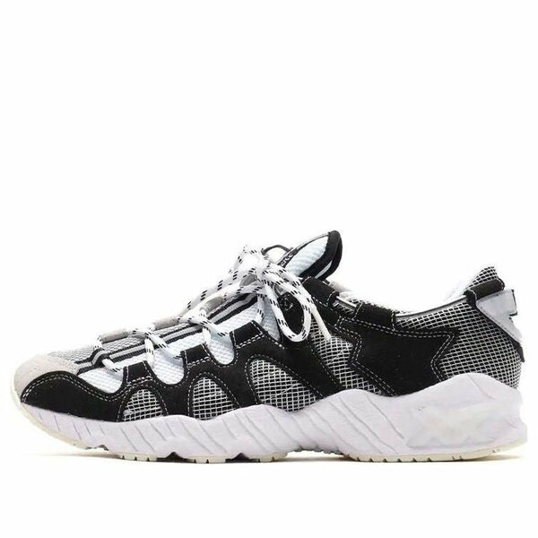 ASICS アシックス メンズ スニーカー  【ASICS Monkeytime x Gel Mai \u0027Black\u0027 1191A064-008】  大きさ US_9(27.0糎)
