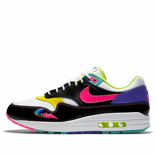 Nike ナイキ メンズ スニーカー 【Nike Air Max 1 '90s Water Sports' CZ7920-001】 サイズ US_12.5(30.5cm)|asty