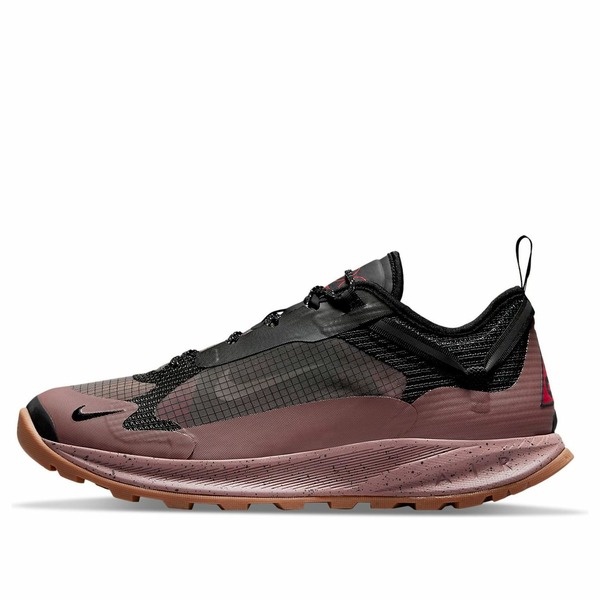 Nike ナイキ メンズ スニーカー  【Nike ACG Air Nasu 2 \u0027Smokey Mauve\u0027 DC8296-200】  大きさ US_12(30.0糎)