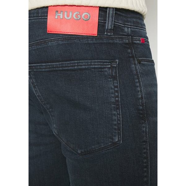 セット送料無料 フューゴ デニムパンツ メンズ ボトムス Jeans Skinny Fit navy