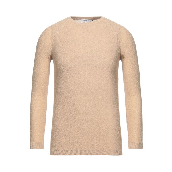 【送料無料】 ダニエレ アレッサンドリー二 メンズ ニット&セーター アウター Sweaters Beige