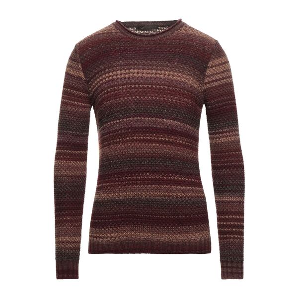 【送料無料】 ジョルディーズ メンズ ニット&セーター アウター Sweaters Red