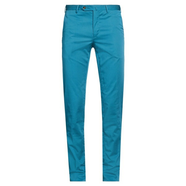 【送料無料】 PTトリノ メンズ カジュアルパンツ ボトムス Pants Green